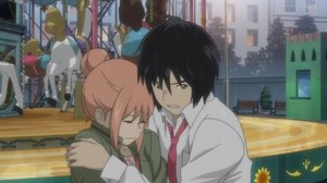 Eden of the East Movie I: The King of Eden (2009)