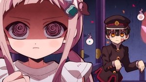 Hanako-kun e os Mistérios do Colégio Kamome: 2×15