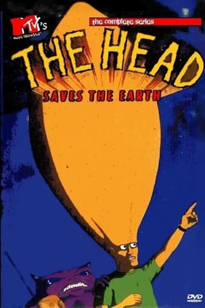 The Head Saves The Earth film complet