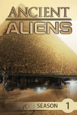 Ancient Aliens: Seizoen 1