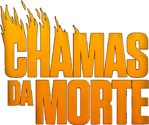 The Burning — Logos 2
