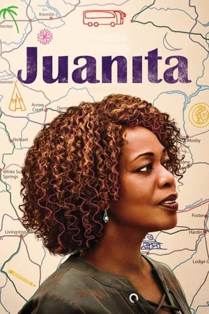 Poster Хуанита 2019