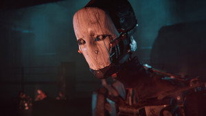 Oats Studios: Volume 1 : ADAM: Episode 2
