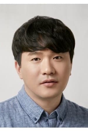 Shin Dong Hoon