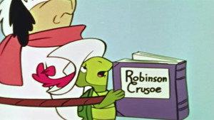 Épisode 11
