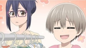 Uzaki-chan Wants to Hang Out!: Saison 2 Episode 2