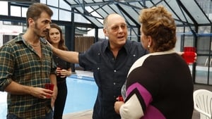 The Blacklist: Stagione 5 x Episodio 1