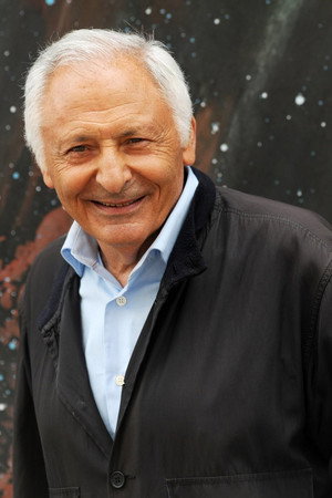 Giulio Rapetti portrait