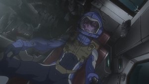 Mobile Suit Gundam 00: 1×25