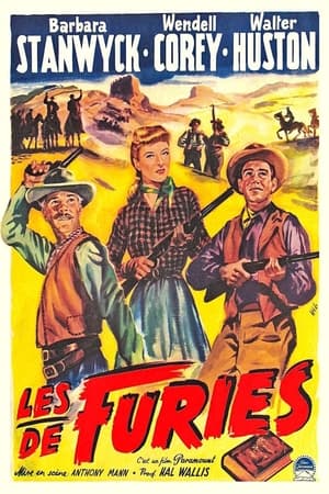 Les Furies (1950)