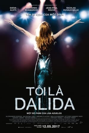 Image Tôi Là Dalida