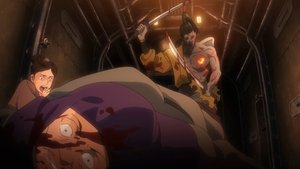 Kabaneri of the Iron Fortress Season 1 Episode 4