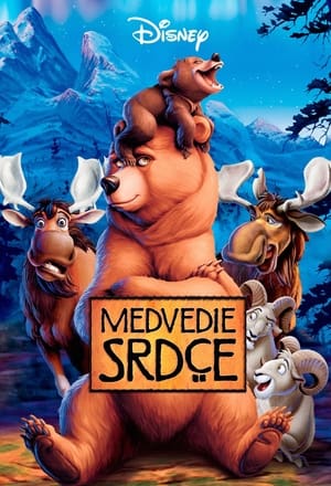 Medvedie srdce 2003