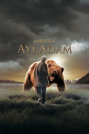 Image Ayı Adam