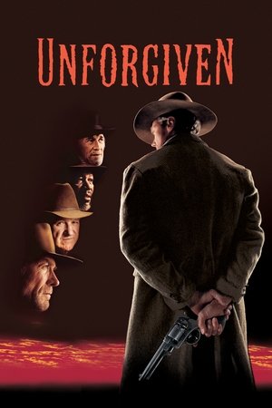 Unforgiven (1992) | Team Personality Map