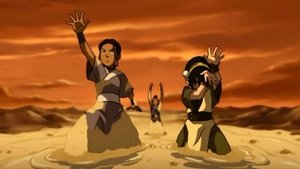 Avatar: The Last Airbender Season 2 : Episode 13 