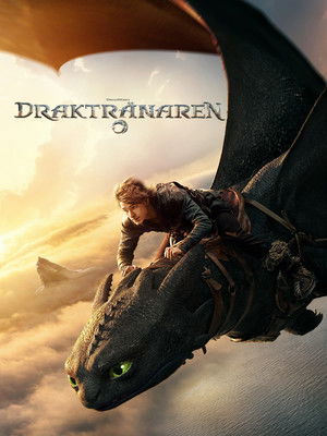 poster How to Train Your Dragon