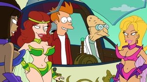 Futurama: Stagione 6 – Episodio 7