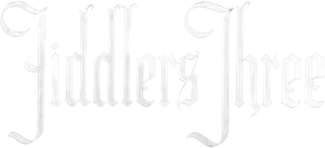 Fiddlers Three — Logos 1