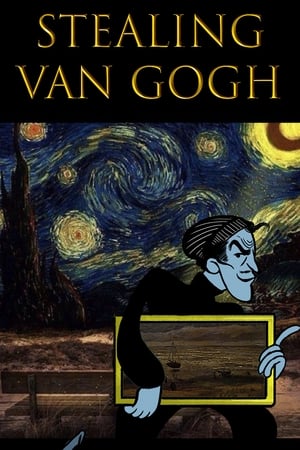 Image Stealing Van Gogh