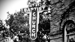 The Birmingham Church Bombing: The Long Arc of Justice (1)