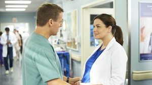 Saving Hope 3 x Episodio 16