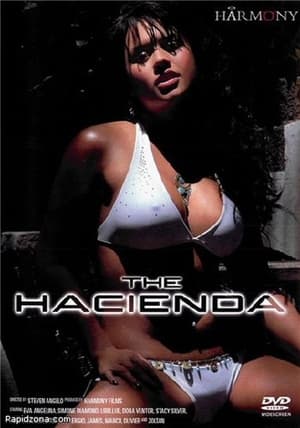 Poster The Hacienda (2006)