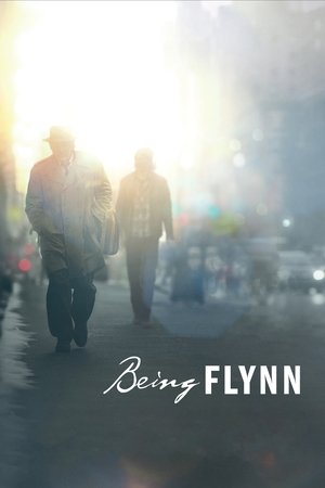 Poster Being Flynn (2012)