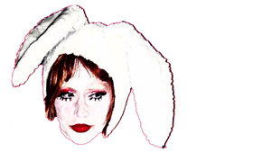 Redacted – The Untold Story of Bun Bun