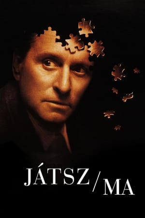 Poster Játsz/ma 1997