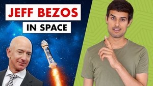 Space Tourism | Jeff Bezos vs Richard Branson vs Elon Musk