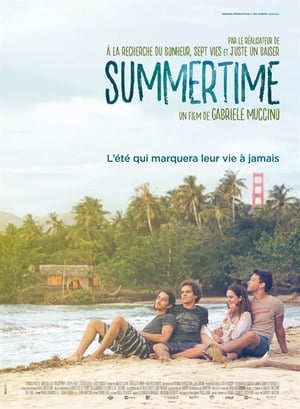 Poster Summertime 2016