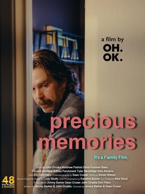 Image Precious Memories
