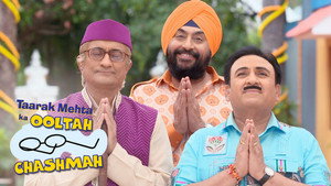 Gokuldham Gets A Surprise Guest