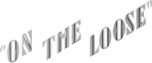 On the Loose — Logos 1
