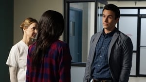 Pretty Little Liars (Pequeñas mentirosas) 7X02 Online Subtitulado