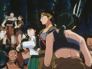 InuYasha Season 1 Episode 36