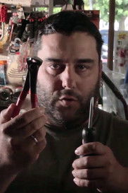 Vaggelis Tripolitsiotis