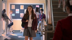 Malcolm el de en Medio: La vida sigue siendo injusta: 1×2