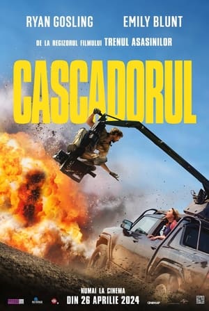 Cascadorul (2024)