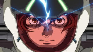 Mobile Suit Gundam Unicorn RE:0096: 1×22