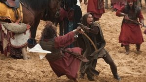 Da Vinci’s Demons Temporada 2 Capitulo 7