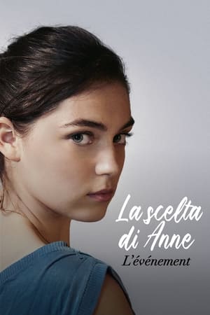 Poster di La scelta di Anne - L'événement