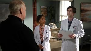 The Good Doctor: O Bom Doutor: 4×12