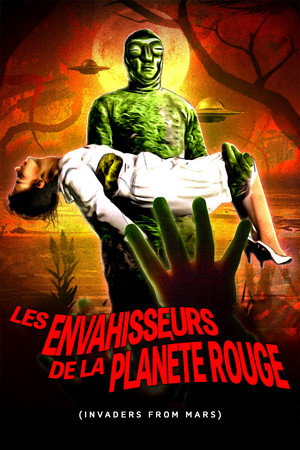 Invaders from Mars 26