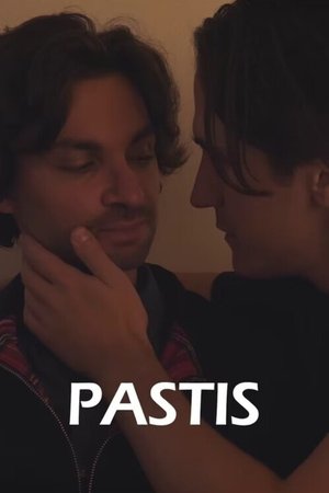 Poster Pastis (2021)