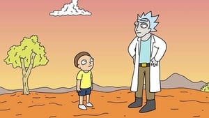 Rick and Morty: Bushworld Adventures (2018)