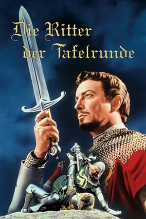 Die Ritter der Tafelrunde