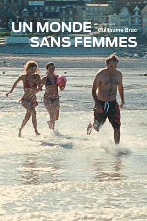 Poster A World Without Women (2012)