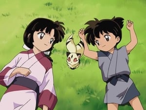 InuYasha: Season 1 Episode 163